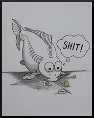 Carp Fishing
